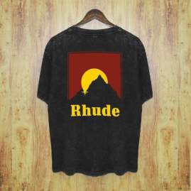 Picture of Rhude T Shirts Short _SKURhudeS-XXLsytZRH003B2222